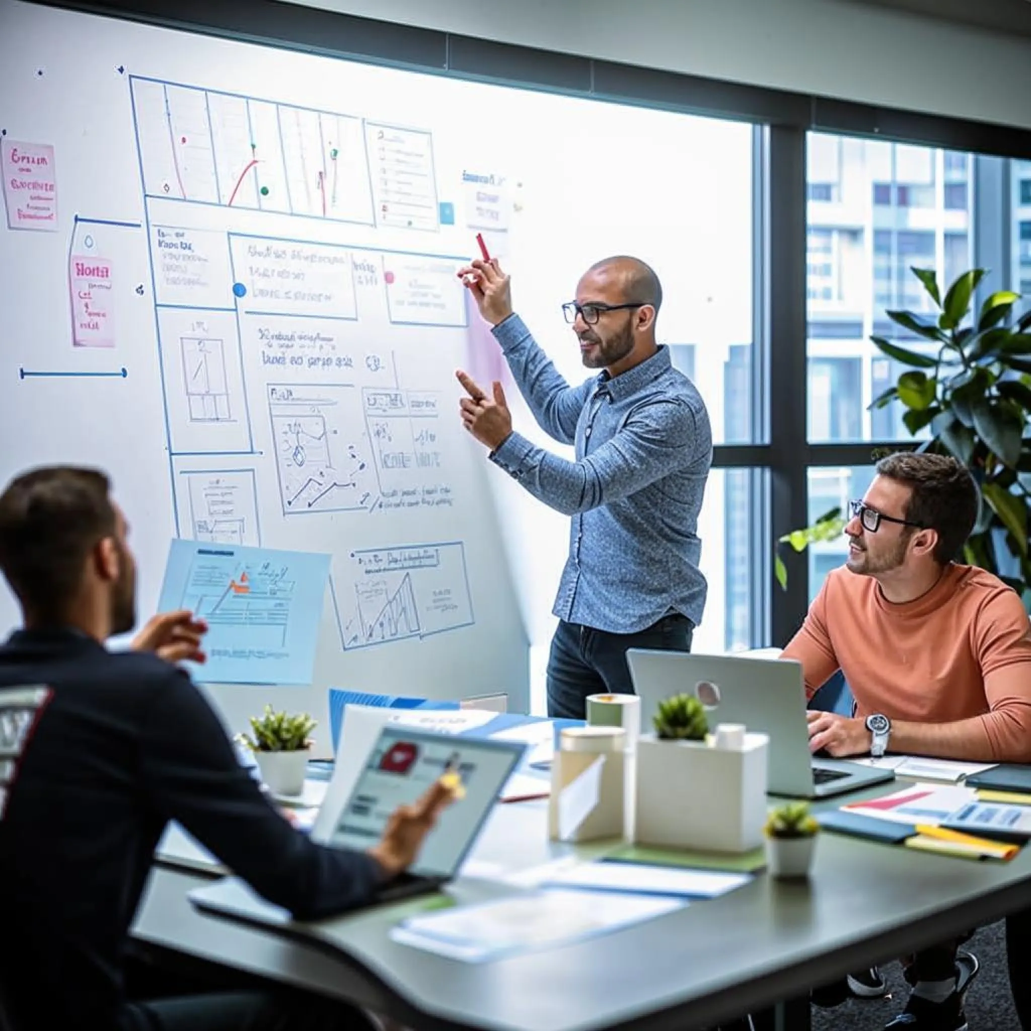 Coaching rozwoju osobistego